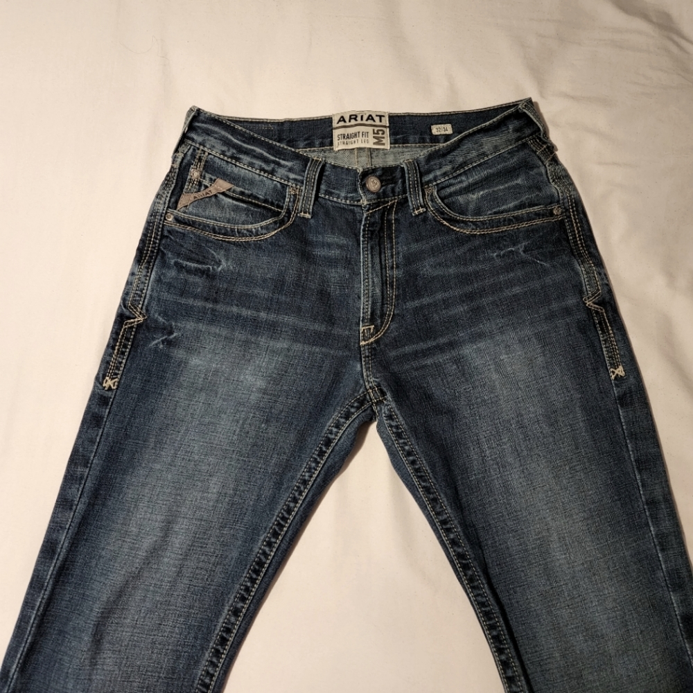 Men's Ariat Jeans 32/34